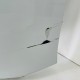 Audi A3 Front Bumper S Line S3 Genuine White 8y0807437f | 2020-2023 [Bf28]