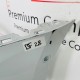 Audi A3 Front Bumper S Line S3 Genuine White 8y0807437f | 2020-2023 [Bf28]
