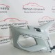 Audi A3 Front Bumper S Line S3 Genuine White 8y0807437f | 2020-2023 [Bf28]