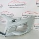 Audi A3 Front Bumper S Line S3 Genuine White 8y0807437f | 2020-2023 [Bf28]