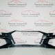 Audi A3 Front Bumper S Line S3 Genuine White 8y0807437f | 2020-2023 [Bf28]