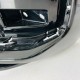 Audi A1 Front Bumper Se Basis Genuine Black 82a807437 | 2019-2023 [Bc64]