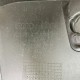 Audi A1 Front Bumper Se Basis Genuine Black 82a807437 | 2019-2023 [Bc64]