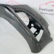 Audi A4 Front Bumper B9.5 Se Facelift Genuine Grey 8w0807437 | 2019-2024 [Bf36]