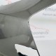 Audi A4 Front Bumper B9.5 Se Facelift Genuine Grey 8w0807437 | 2019-2024 [Bf36]