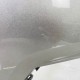 Audi A4 Front Bumper B9.5 Se Facelift Genuine Grey 8w0807437 | 2019-2024 [Bf36]