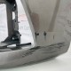 Audi A4 Front Bumper B9.5 Se Facelift Genuine Grey 8w0807437 | 2019-2024 [Bf36]