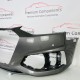 Audi A4 Front Bumper B9.5 Se Facelift Genuine Grey 8w0807437 | 2019-2024 [Bf36]