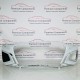 Audi A3 Front Bumper S Line S3 Genuine White 8y0807437f | 2020-2023 [Bf40]