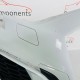 Audi A3 Front Bumper S Line S3 Genuine White 8y0807437f | 2020-2023 [Bf40]