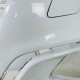 Audi A3 Front Bumper S Line S3 Genuine White 8y0807437f | 2020-2023 [Bf40]