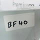 Audi A3 Front Bumper S Line S3 Genuine White 8y0807437f | 2020-2023 [Bf40]