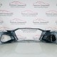 Audi A3 Front Bumper S Line S3 Genuine White 8y0807437f | 2020-2023 [Bf40]
