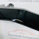 Audi Q8 E-tron Front Bumper Sportback Genuine Black 4ke807725 | 2023-2025 [Bf38]