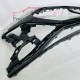 Audi Q8 E-tron Front Bumper Sportback Genuine Black 4ke807725 | 2023-2025 [Bf38]