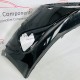 Audi A3 Front Bumper Se Sport Genuine Black 8y0807437p | 2024-2027 [Bf35]