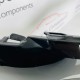 Audi A3 Front Bumper Se Sport Genuine Black 8y0807437p | 2024-2027 [Bf35]