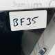 Audi A3 Front Bumper Se Sport Genuine Black 8y0807437p | 2024-2027 [Bf35]