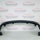 Audi Q5 Rear Bumper S Line 8r Genuine Grey 8r0807385 | 2009-2017 [Bf33]