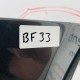 Audi Q5 Rear Bumper S Line 8r Genuine Grey 8r0807385 | 2009-2017 [Bf33]