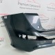 Audi Q5 Rear Bumper S Line 8r Genuine Grey 8r0807385 | 2009-2017 [Bf33]