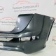 Audi Q5 Rear Bumper S Line 8r Genuine Grey 8r0807385 | 2009-2017 [Bf33]