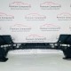 Audi Q5 Rear Bumper S Line 8r Genuine Grey 8r0807385 | 2009-2017 [Bf33]