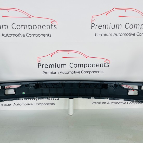 Audi Q5 Rear Bumper S Line 8r Genuine Grey 8r0807385 | 2009-2017 [Bf33]