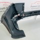 Audi Q5 Rear Bumper S Line 8r Genuine Grey 8r0807385 | 2009-2017 [Bf33]