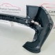 Audi Q5 Rear Bumper S Line 8r Genuine Grey 8r0807385 | 2009-2017 [Bf33]