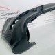 Audi Q5 Rear Bumper S Line 8r Genuine Grey 8r0807385 | 2009-2017 [Bf33]