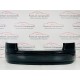 Audi A3 Rear Bumper Se Hatchback Genuine Black 8p3807511b | 2004–2008 [n78]