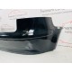Audi A3 Rear Bumper Se Hatchback Genuine Black 8p3807511b | 2004–2008 [n78]