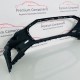 Audi Q8 E Tron Front Bumper Genuine Blue 4ke807437 | 2019-2023 [an132]