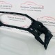 Audi Q8 E Tron Front Bumper Genuine Blue 4ke807437 | 2019-2023 [an132]