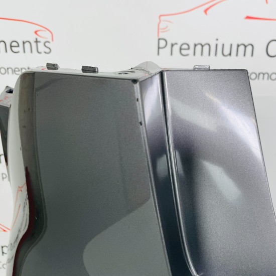 Audi E Tron Rear Bumper S Line Genuine Grey 4ke807511 | 2021-2025 [ap119]