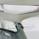 Audi A6 E Tron Front Bumper S Line Genuine Grey 85e807437h | 2024-2026 [at106]