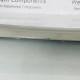Audi A6 E Tron Front Bumper S Line Genuine Grey 85e807437h | 2024-2026 [at106]