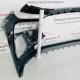 Audi A6 E Tron Front Bumper S Line Genuine Grey 85e807437h | 2024-2026 [at106]