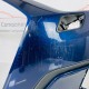 Audi A3 Front Bumper Se Hatchback Genuine Blue 8y0807437 | 2020-2023 [Ba48]