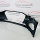 Audi A3 Front Bumper Se Hatchback Genuine Blue 8y0807437 | 2020-2023 [Ba48]
