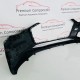 Audi A6 Front Bumper C8 Se Sport Genuine Blue 4k0807437 | 2018-2024 [Ba71]