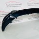 Audi A6 Front Bumper C8 Se Sport Genuine Blue 4k0807437 | 2018-2024 [Ba71]