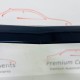 Audi A4 Front Bumper B9 Se Basis Genuine Blue 8w0807437ah | 2019-2022 [Ba155]