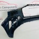 Audi A4 Front Bumper B9 Se Basis Genuine Blue 8w0807437ah | 2019-2022 [Ba155]