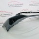 Audi Q4 E-tron Front Bumper Sportback Genuine Grey 89a807725a 2021-2025 [Ba135]