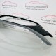 Audi Q4 E-tron Front Bumper Sportback Genuine Grey 89a807725a 2021-2025 [Ba135]