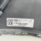 Audi Q4 E-tron Front Bumper Sportback Genuine Grey 89a807725a 2021-2025 [Ba135]