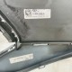 Audi Q4 E-tron Front Bumper Sportback Genuine Grey 89a807725a 2021-2025 [Ba135]