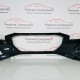 Audi Q4 E-tron Front Bumper Sportback Genuine Grey 89a807725a 2021-2025 [Ba135]